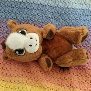 Fiesta Swaddle Babies Horse - Missing Swaddle